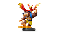 Banjo kazooie 2025 amiibo